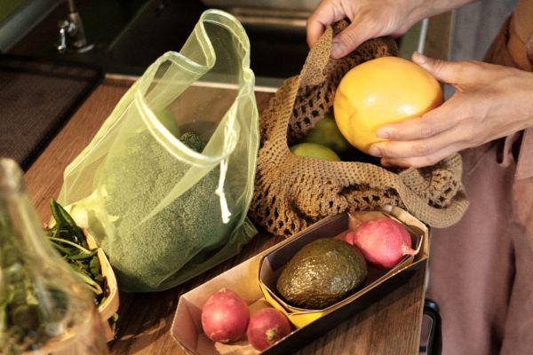 Lifestyle durable et consommation responsable