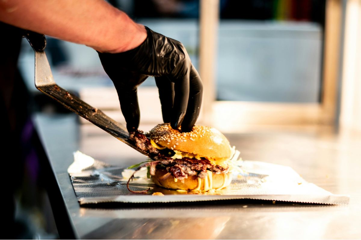 Lyon capitale des foodies