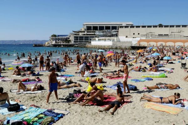 Marseille méditerranéenne