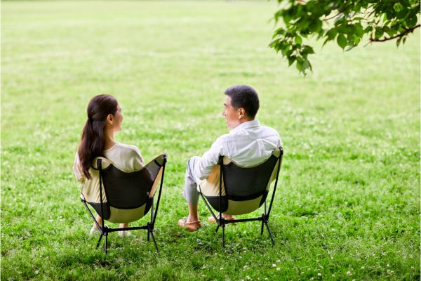 Moments de détente et paysages à savourer