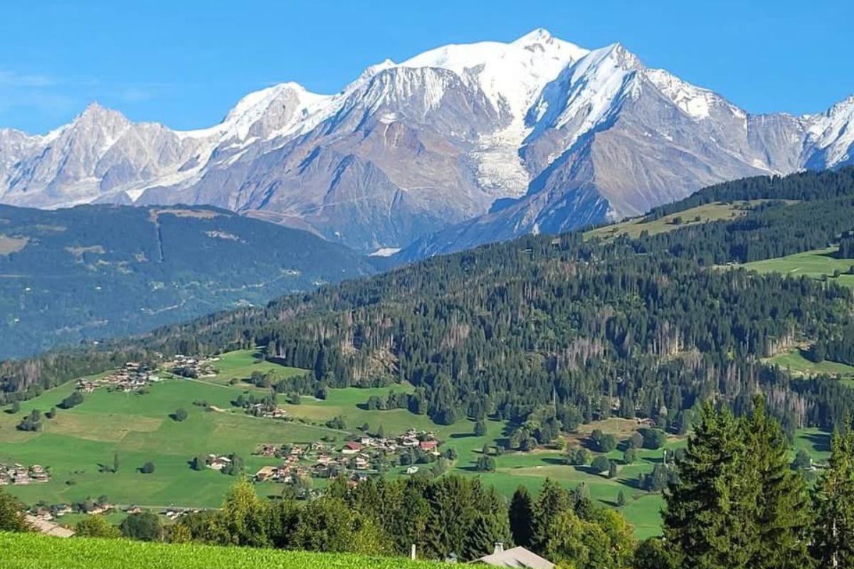 Mont-Blanc aventuriers