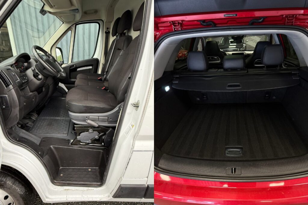 Nettoyage voiture Elite Autoclean - Romain Canet - Gueret