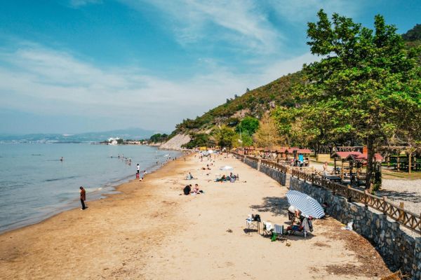 Pays Basque amoureux de l’océan hebergement