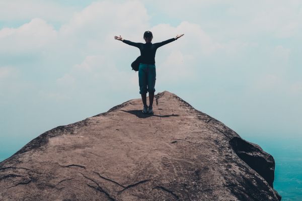 Randonnée et activités en plein air