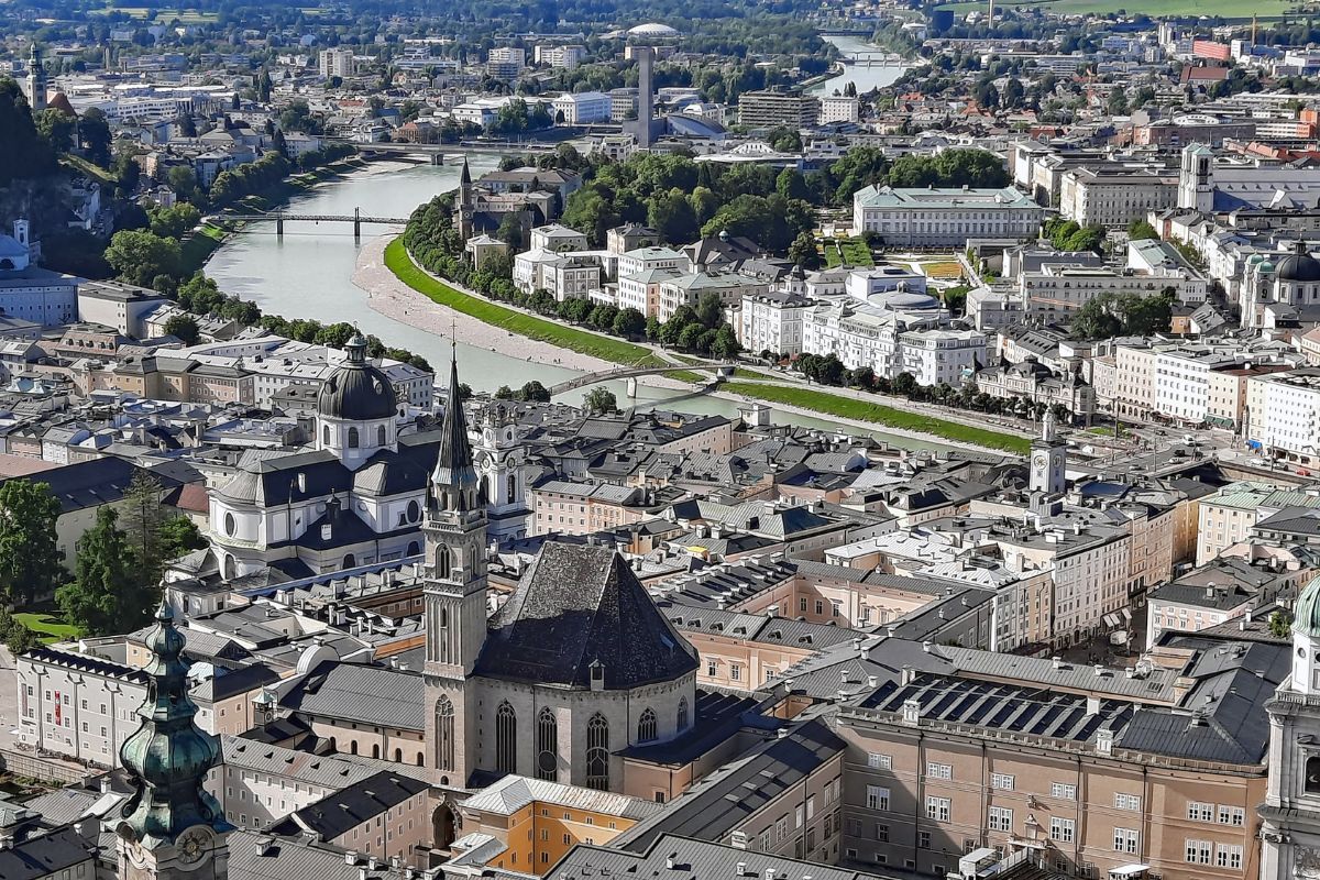 Reims patrimoine unique