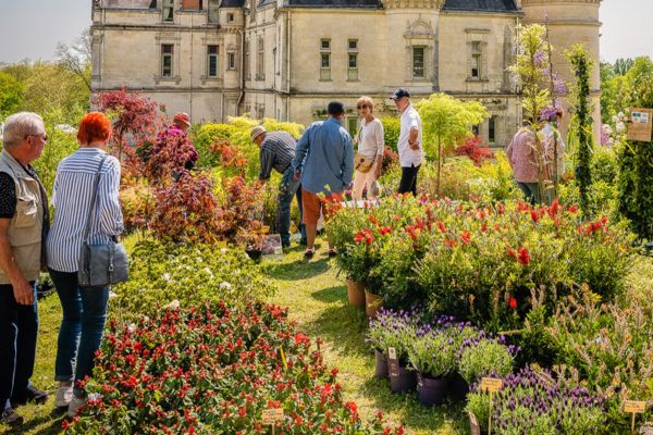 Renaissance Val de Loire