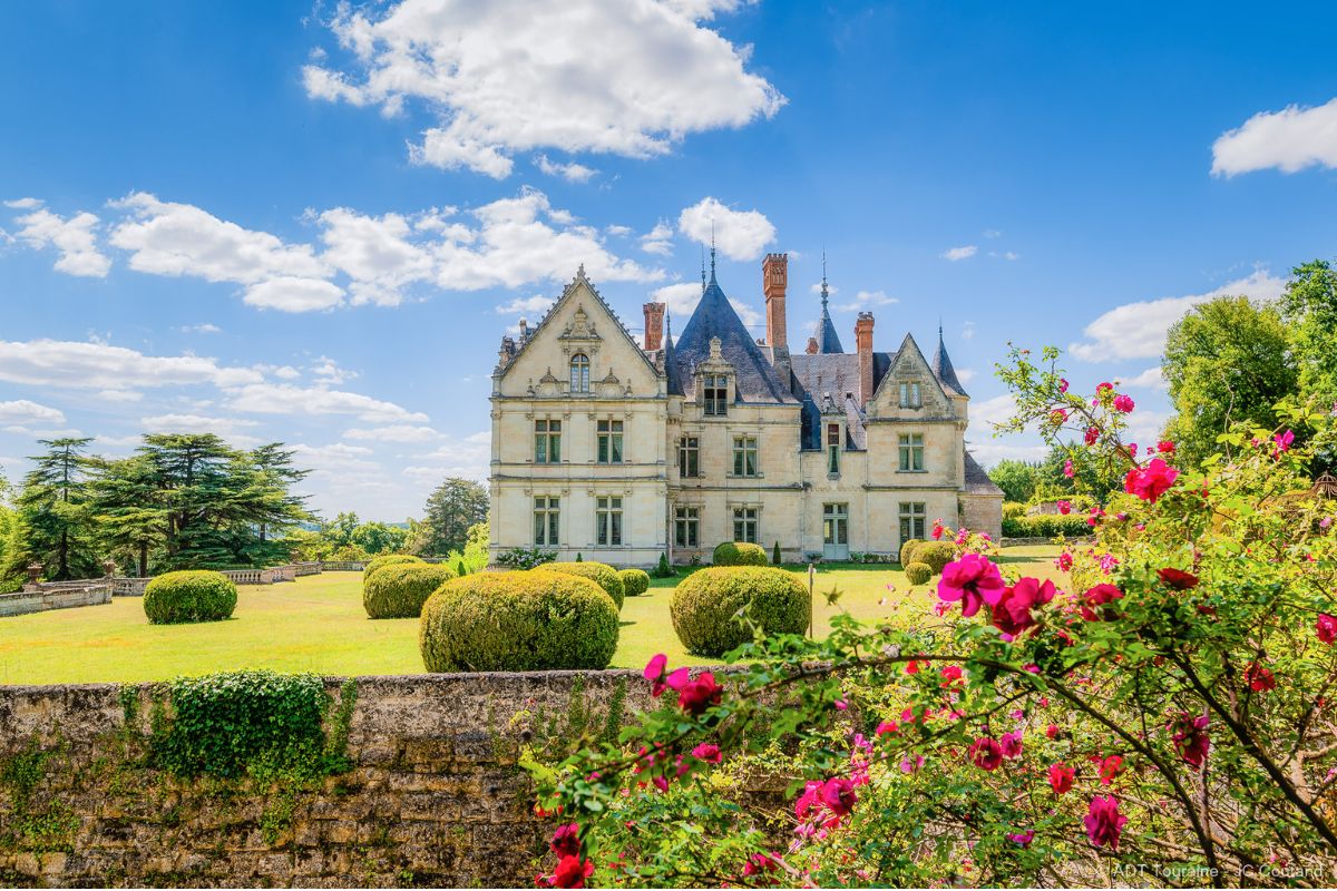 Renaissance en Val de Loire