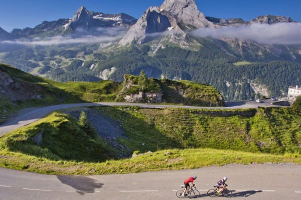 Route de Val Pelouse