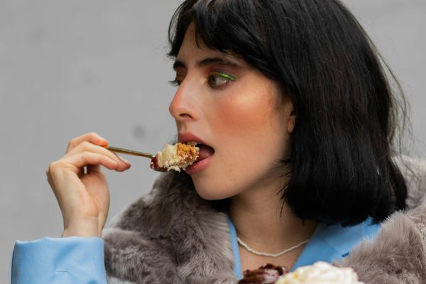 Saveurs et plaisirs gourmands