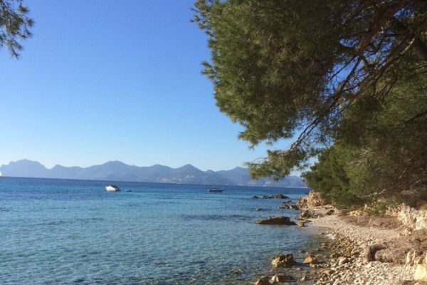 Secrets îles de Lérins Cannes