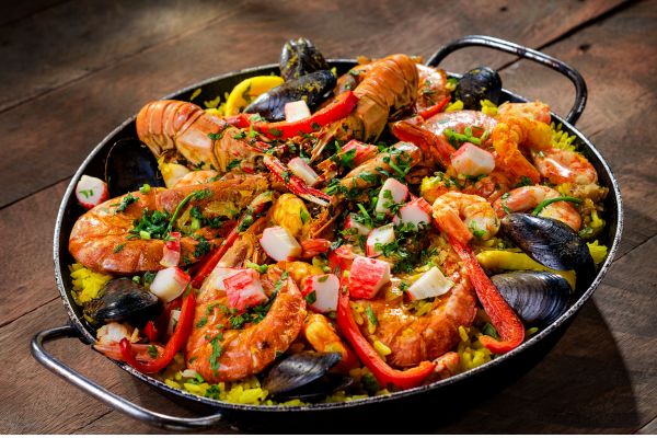 Spécialités lyonnaises et terroir généreux