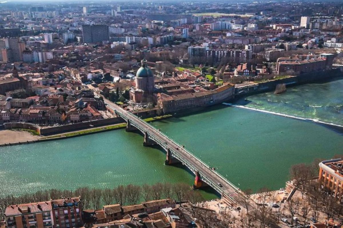 Toulouse convivialité