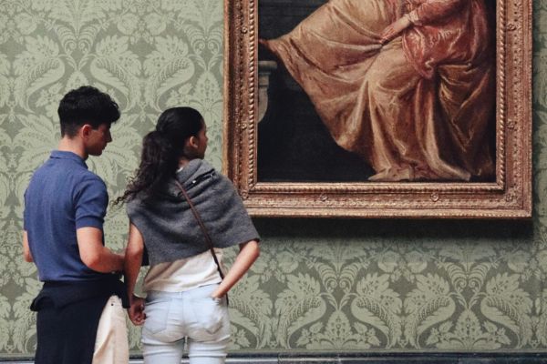 Un art de vivre au quotidien