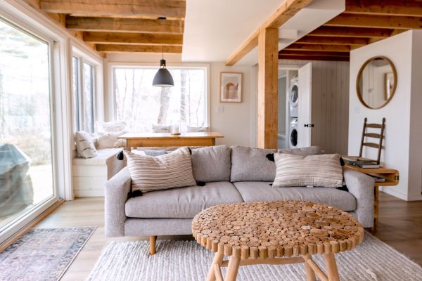 Un cadre de vie inspirant