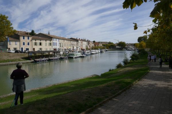 Un lieu de rencontres convivialité