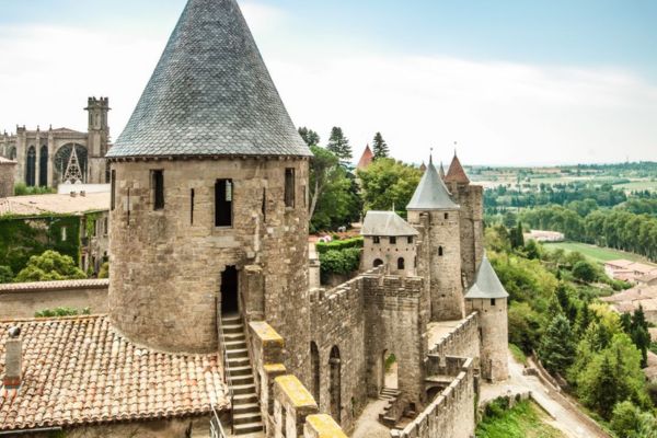 Un modèle de conservation