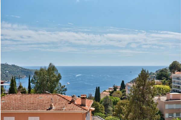 Villefranche-sur-Mer
