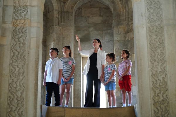 Visite guidée des arènes Nîmes