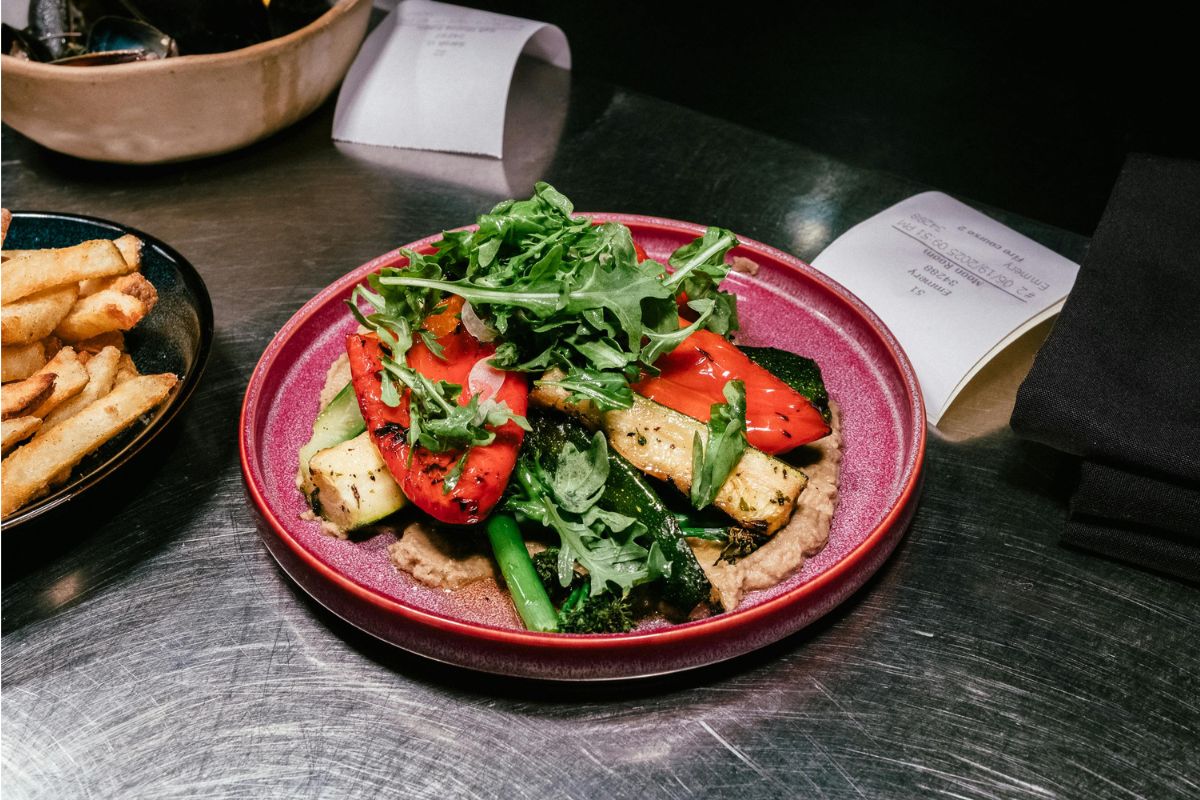 adresses lifestyle vegan à Strasbourg