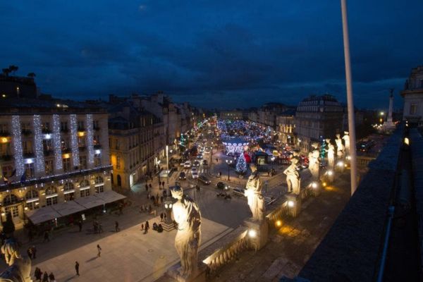 adresses mode Bordeaux