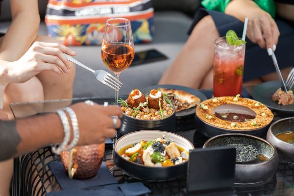 adresses pour manger équilibré à Lille