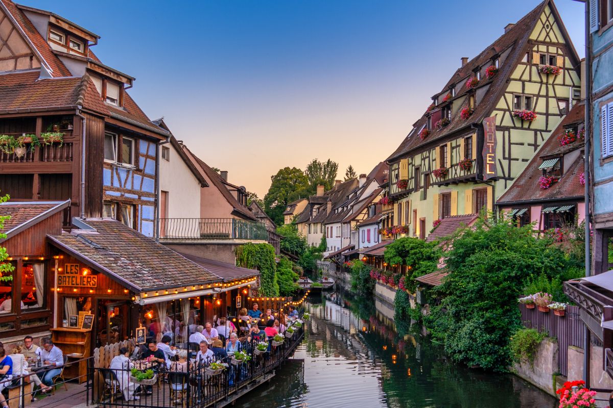 adresses secrètes à tester en Alsace