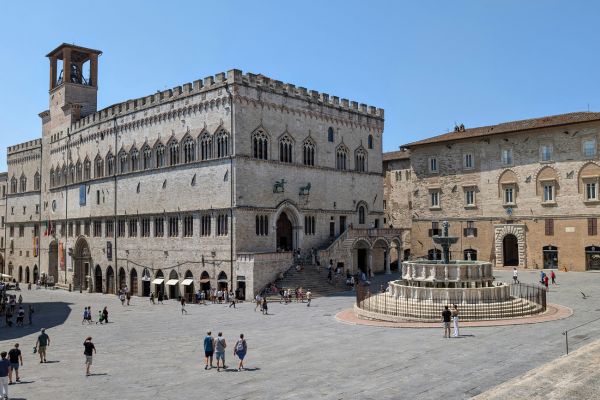 architecture haussmannienne à Paris