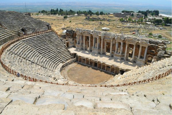 arènes romaines Arles