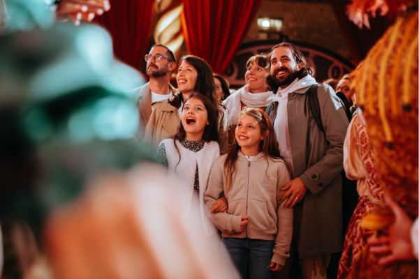 art de vivre entre tradition et modernité