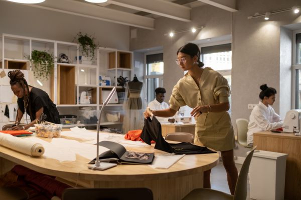 artisanat designers collaboration