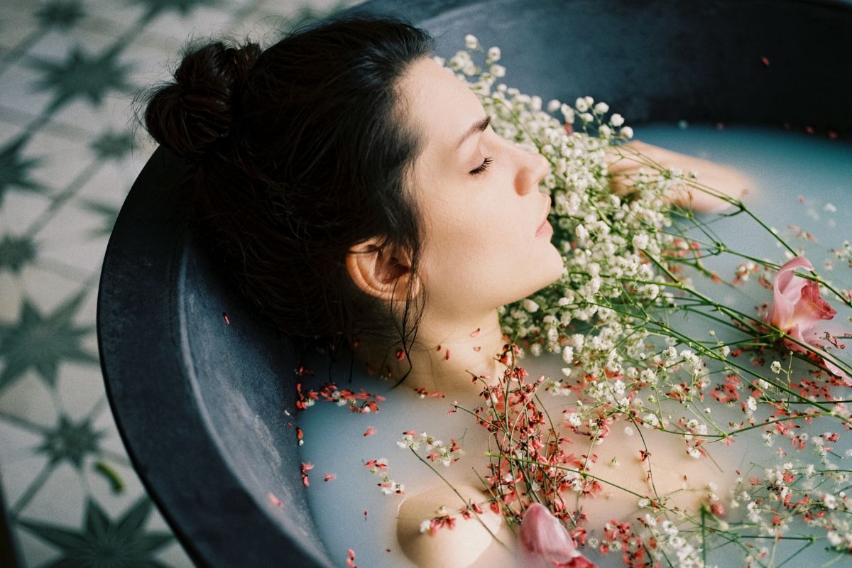 bains japonais traditionnels à Toulouse