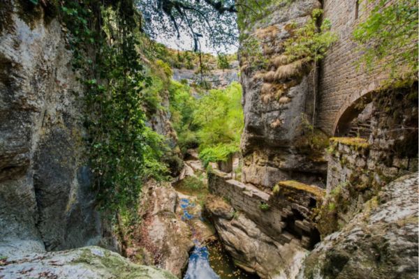 bastides du Lot-et-Garonne