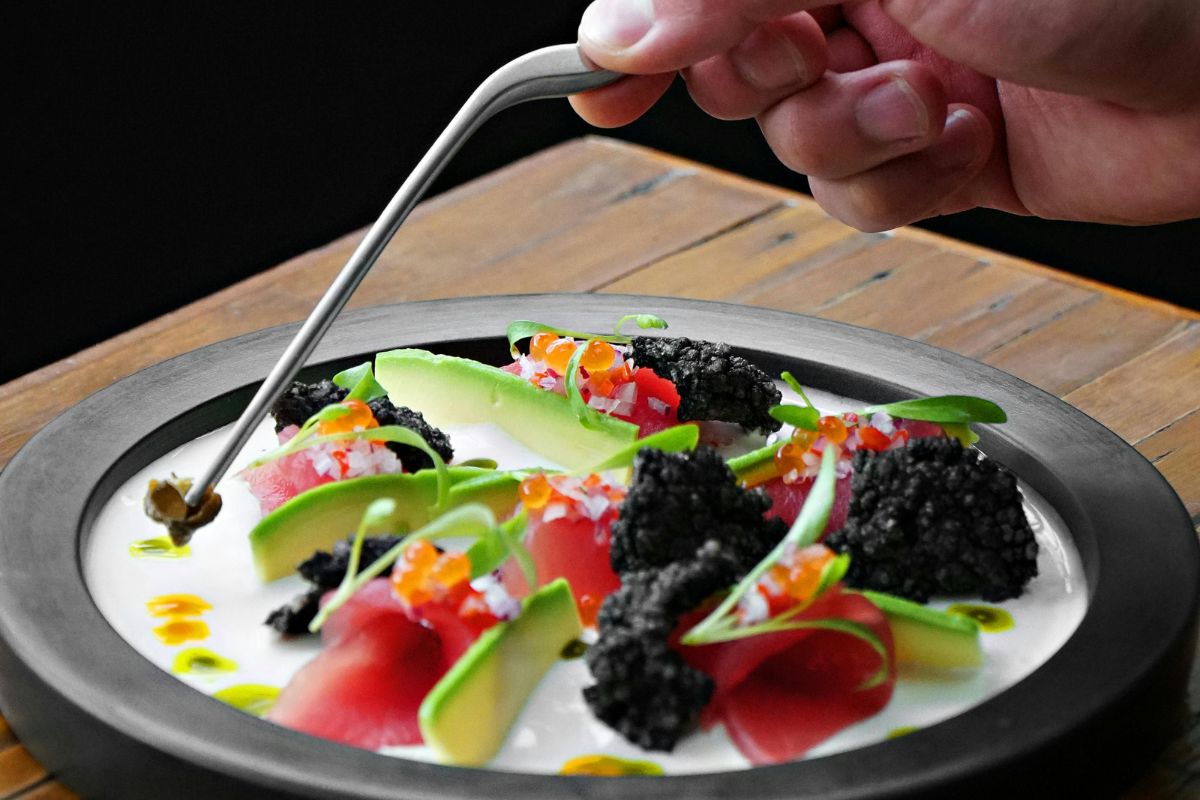 bien-être culinaire en Bourgogne