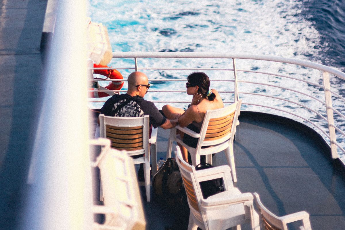 bien-être maritime à La Rochelle