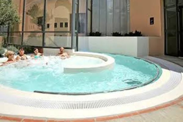 bienfaits des bains nordiques Savoie