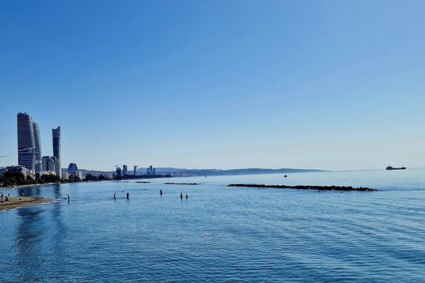 bienfaits eaux thermales Vichy