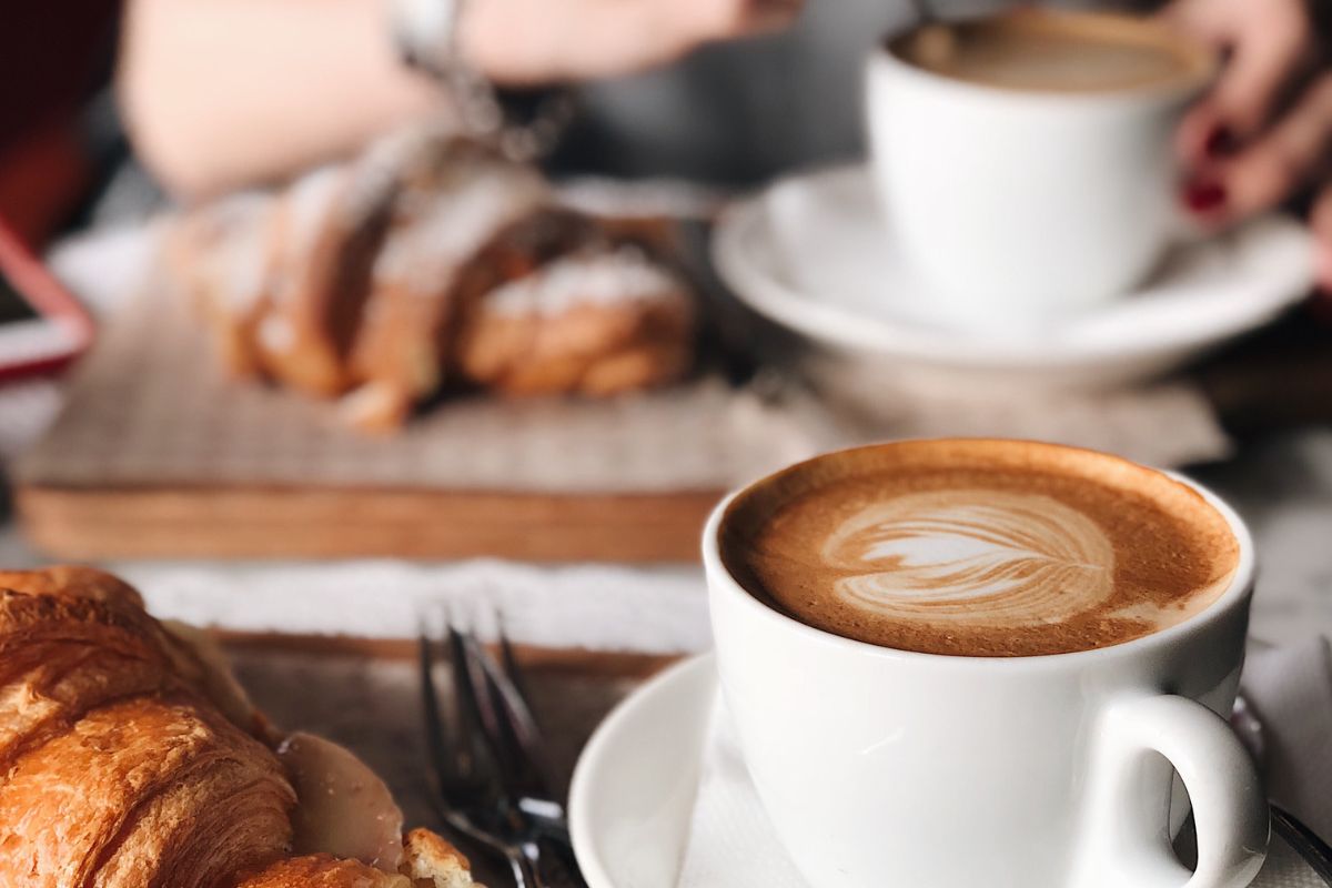 cafés littéraires à Lille