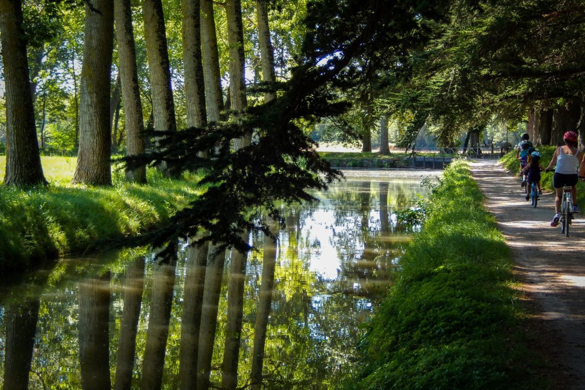 canal du Midi