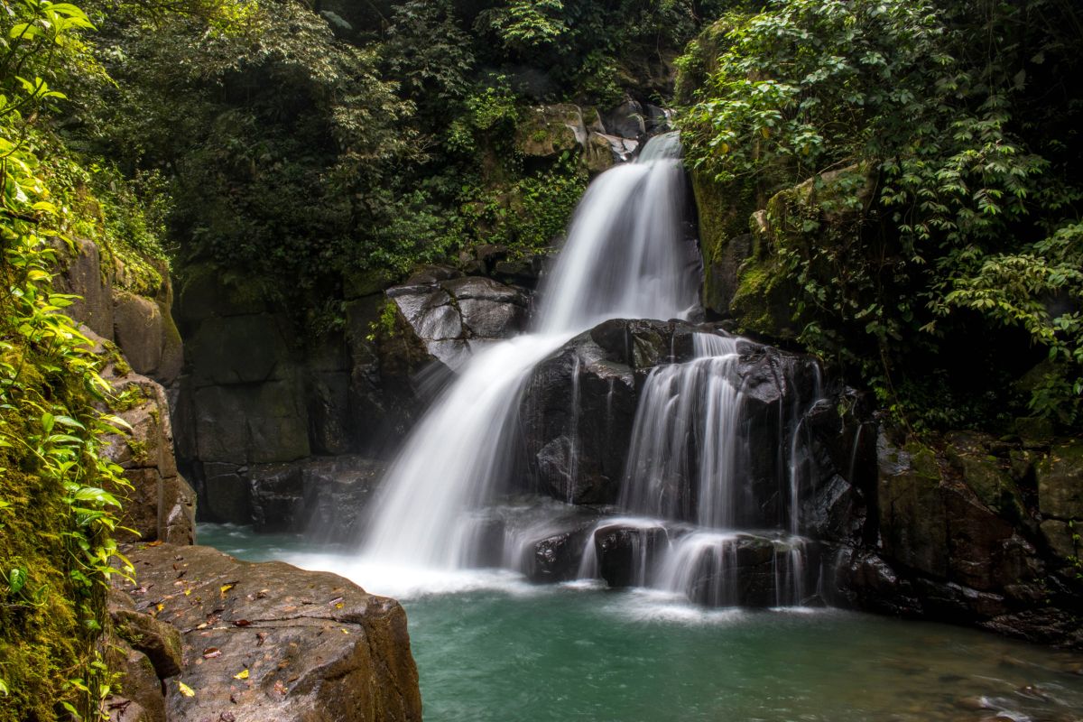 cascades spectaculaires du Jura