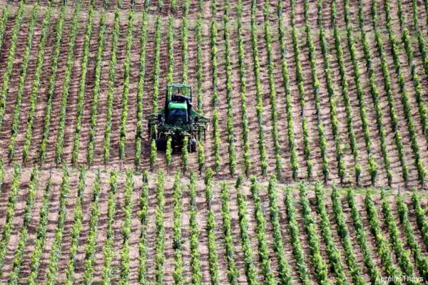 charme villages viticoles Bourgogne
