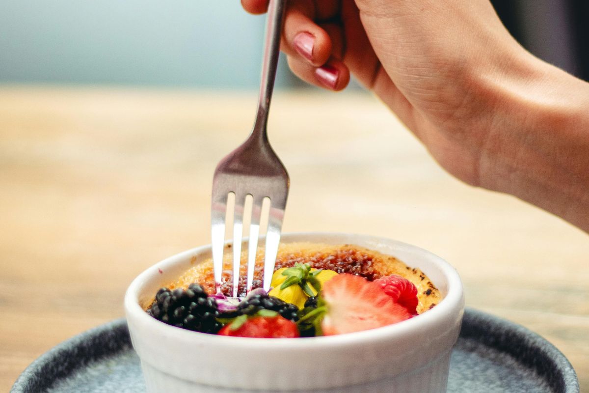 circuit gourmand Beaujolais