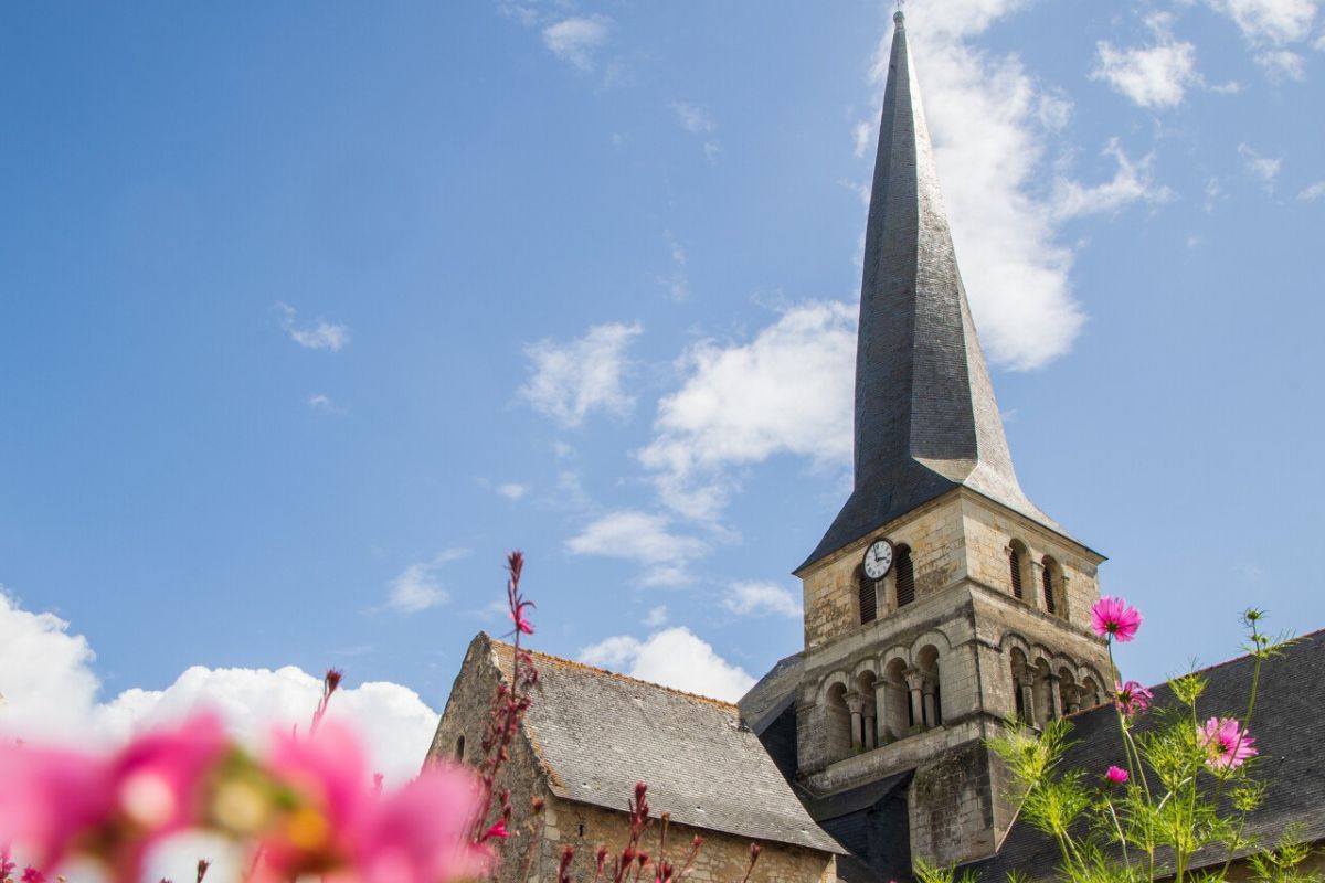 clochers tors voyageurs en Bourgogne
