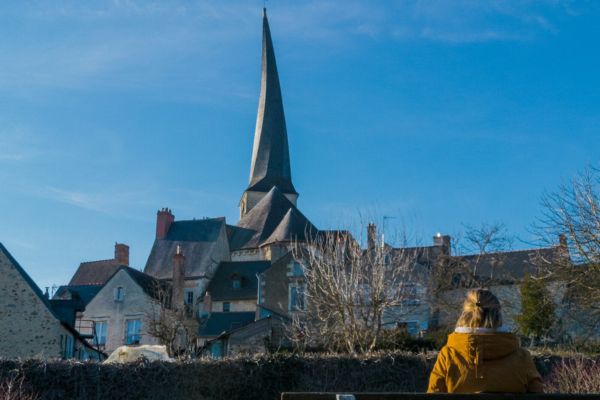 clochers tors voyageurs