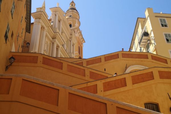 couleurs Menton designers