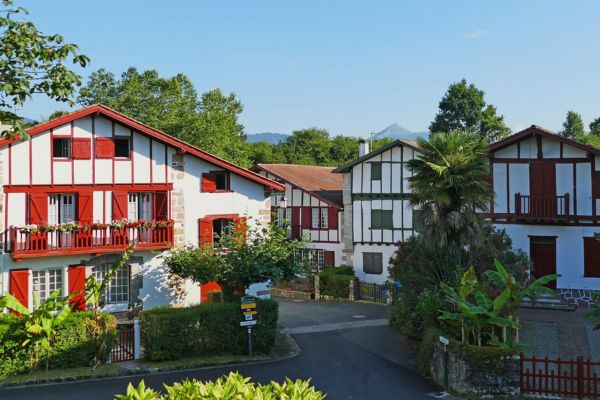 couleurs Pays Basque