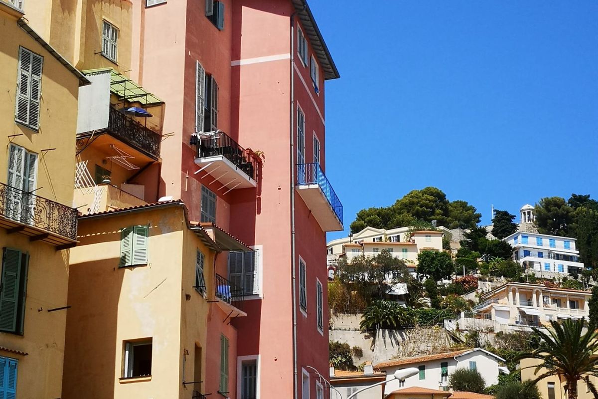 couleurs de Menton designers
