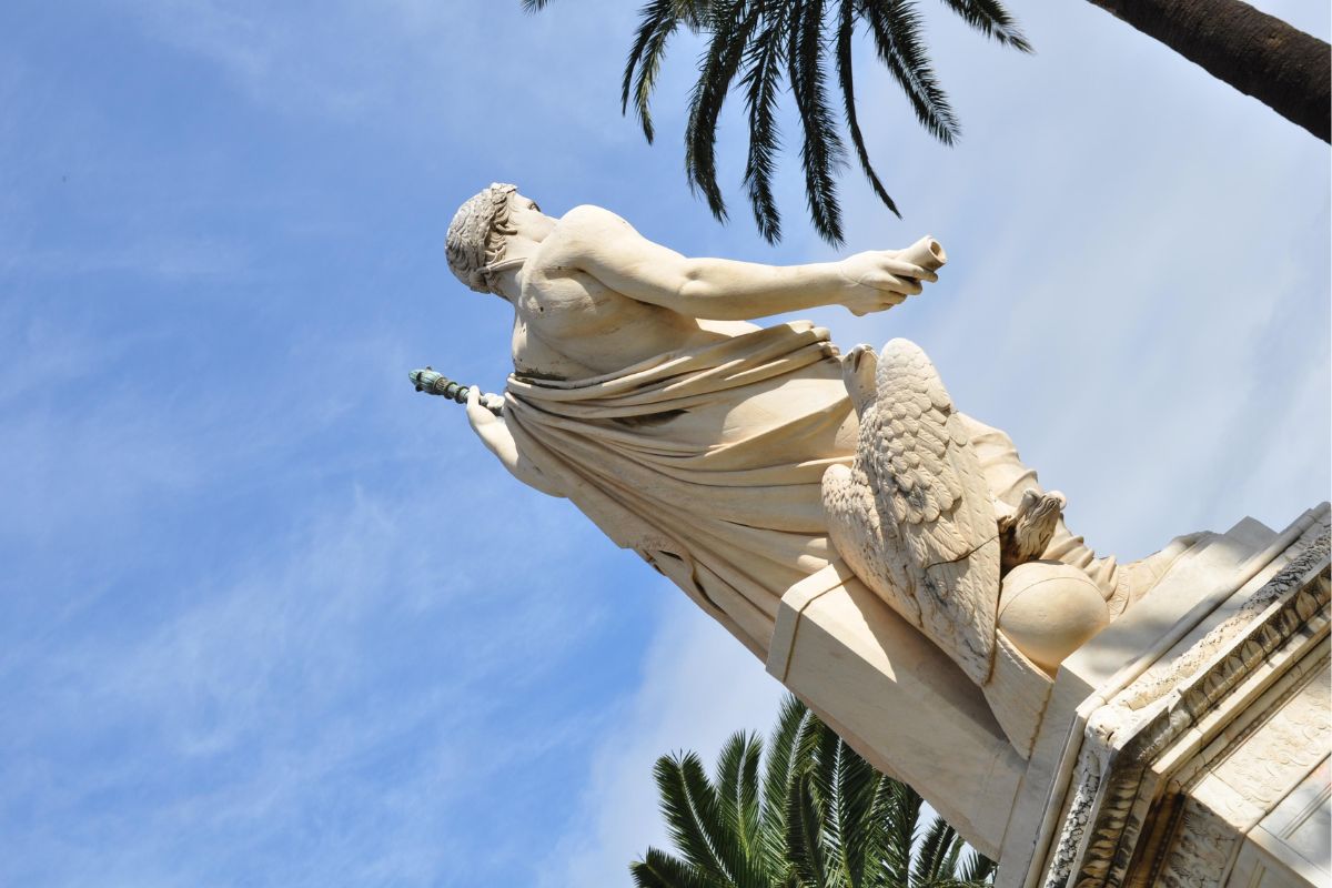 coutumes corses mode locale