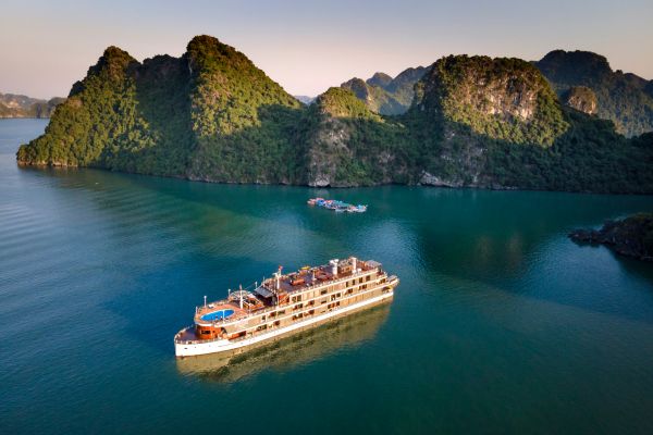 croisière fluviale Val de Loire
