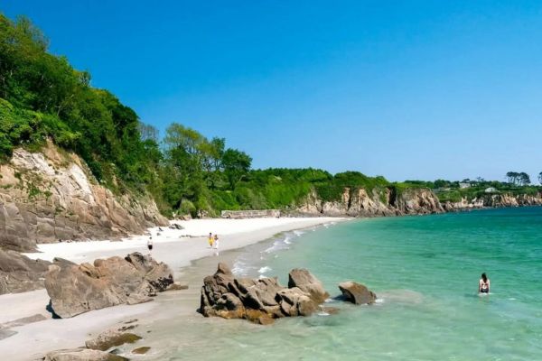 découvertes insolites week-end Bretagne