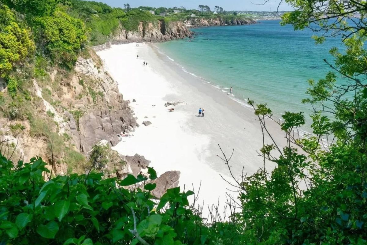 découvertes insolites week-end en Bretagne